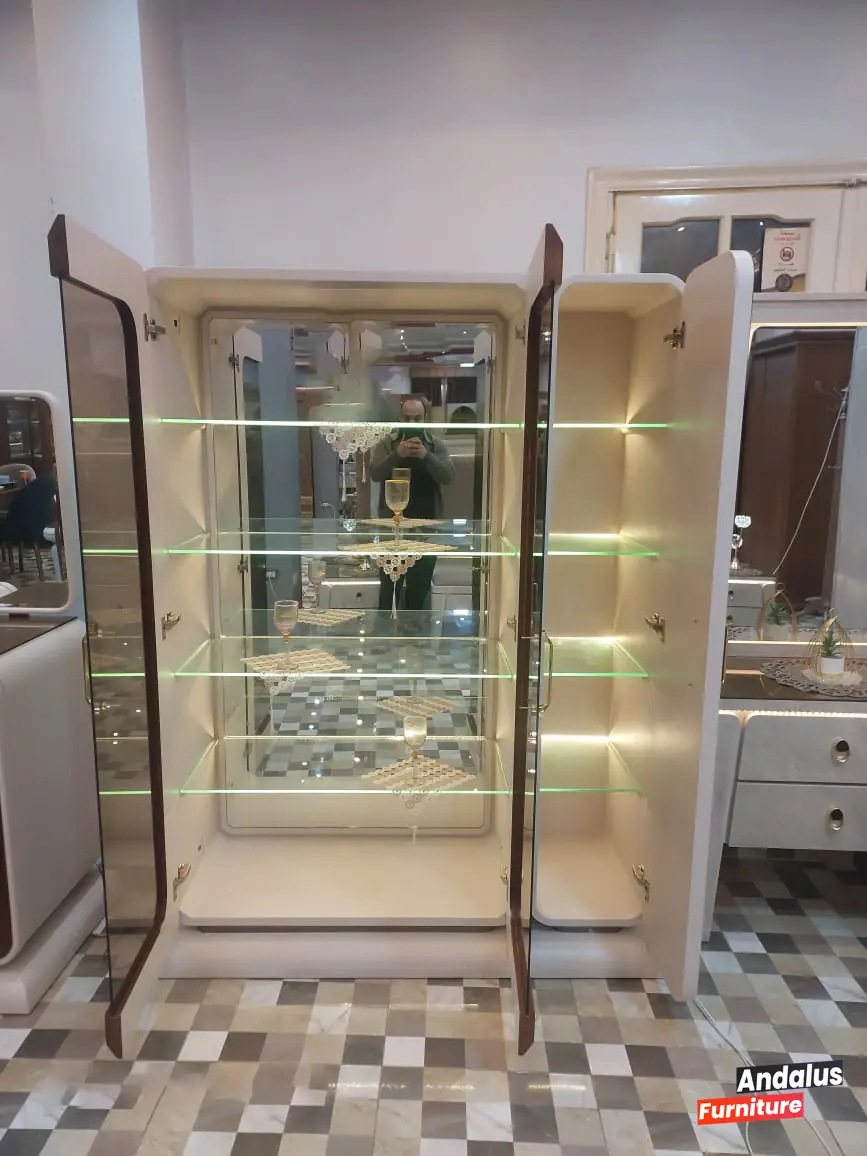 صورة 5 من غرفة سفرة موديل 40