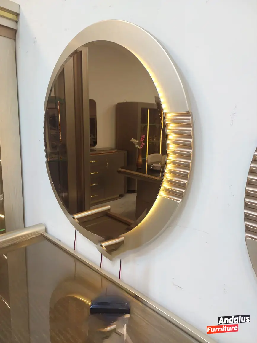 صورة 6 من غرفة سفرة موديل 41