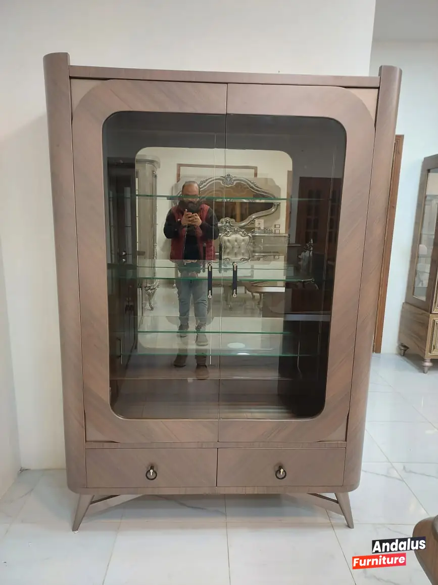 صورة 2 من غرفة سفرة موديل 4