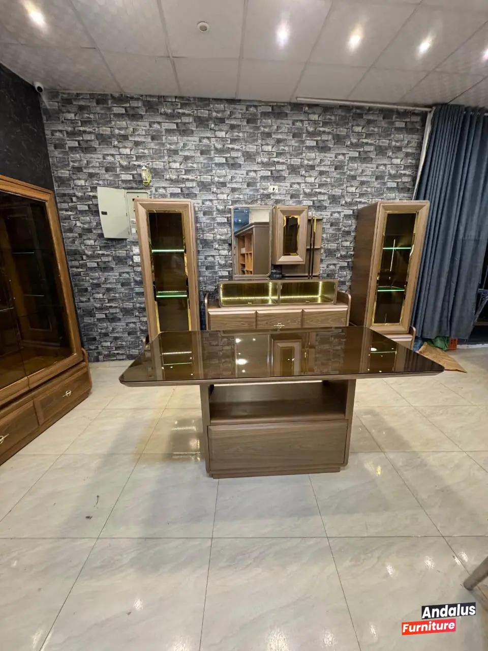 صورة 2 من غرفة سفرة موديل 59