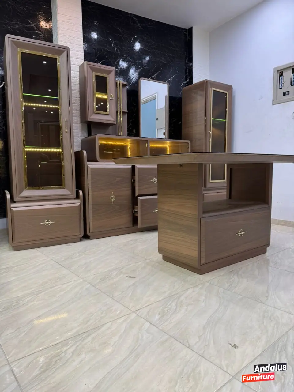 صورة 4 من غرفة سفرة موديل 59