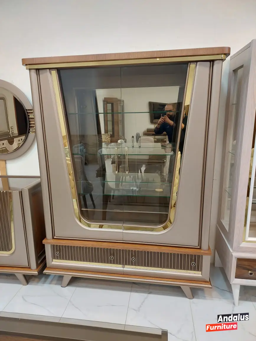 صورة 11 من غرفة سفرة موديل 5