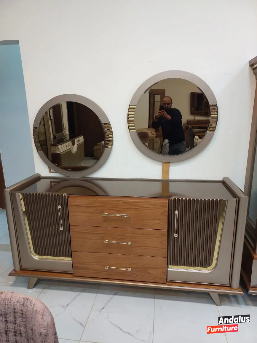 صورة 13 من غرفة سفرة موديل 5