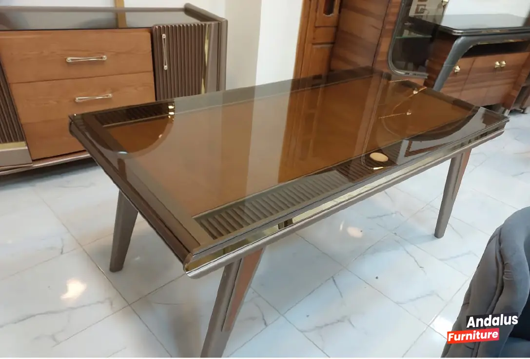 صورة 15 من غرفة سفرة موديل 5