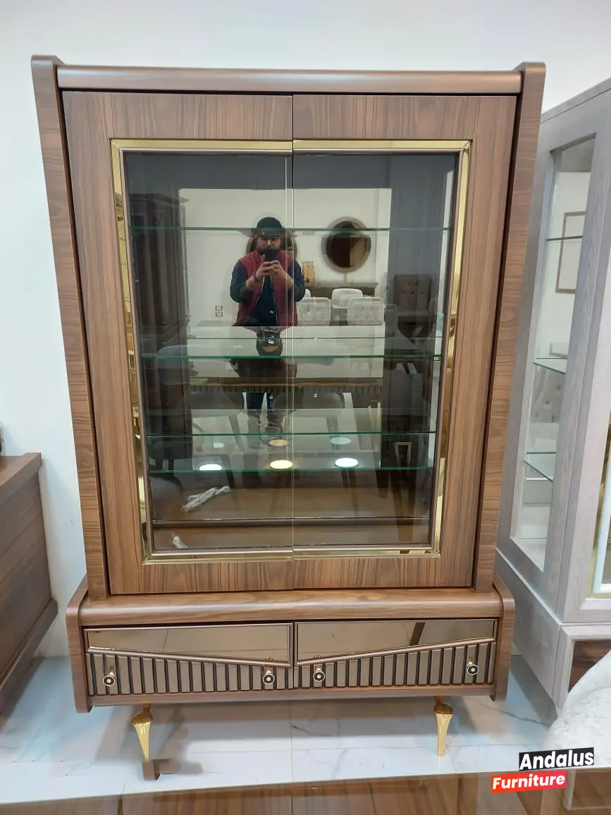 صورة 16 من غرفة سفرة موديل 5