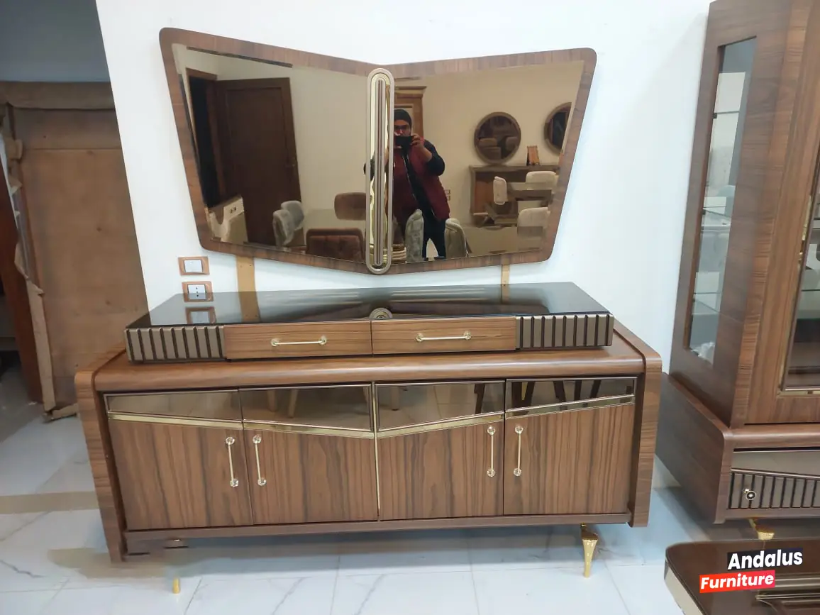 صورة 17 من غرفة سفرة موديل 5