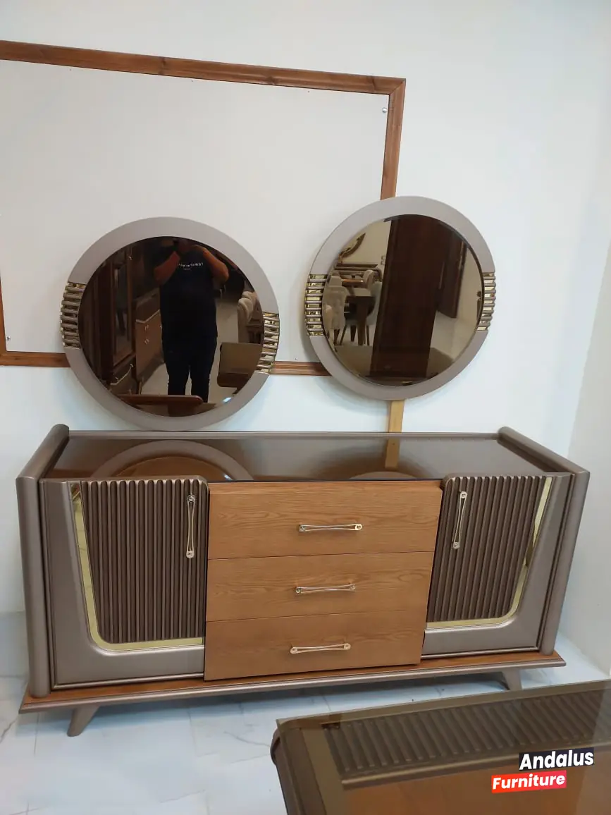 صورة 21 من غرفة سفرة موديل 5