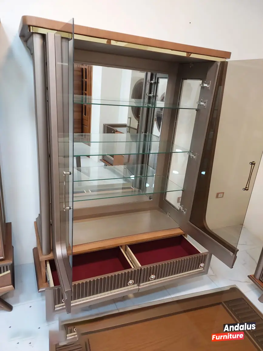 صورة 22 من غرفة سفرة موديل 5