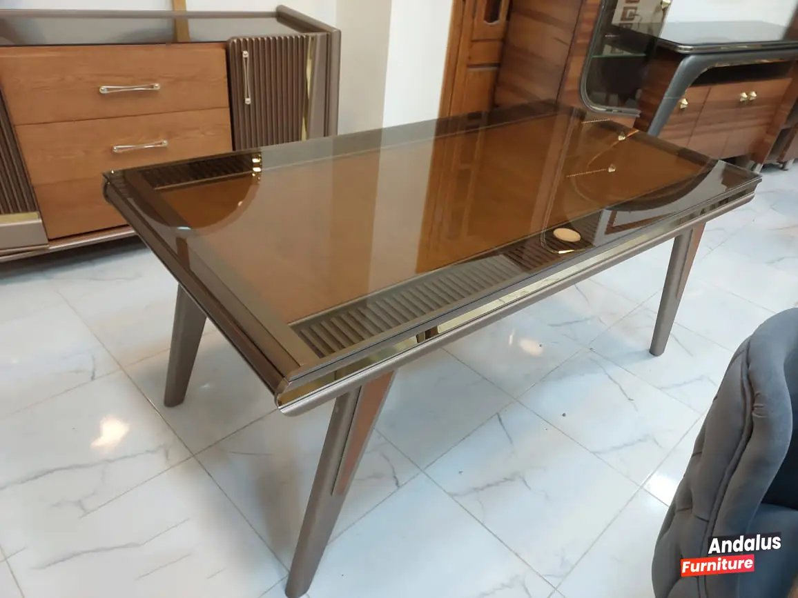 صورة 23 من غرفة سفرة موديل 5