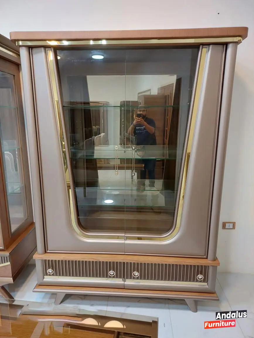 صورة 25 من غرفة سفرة موديل 5