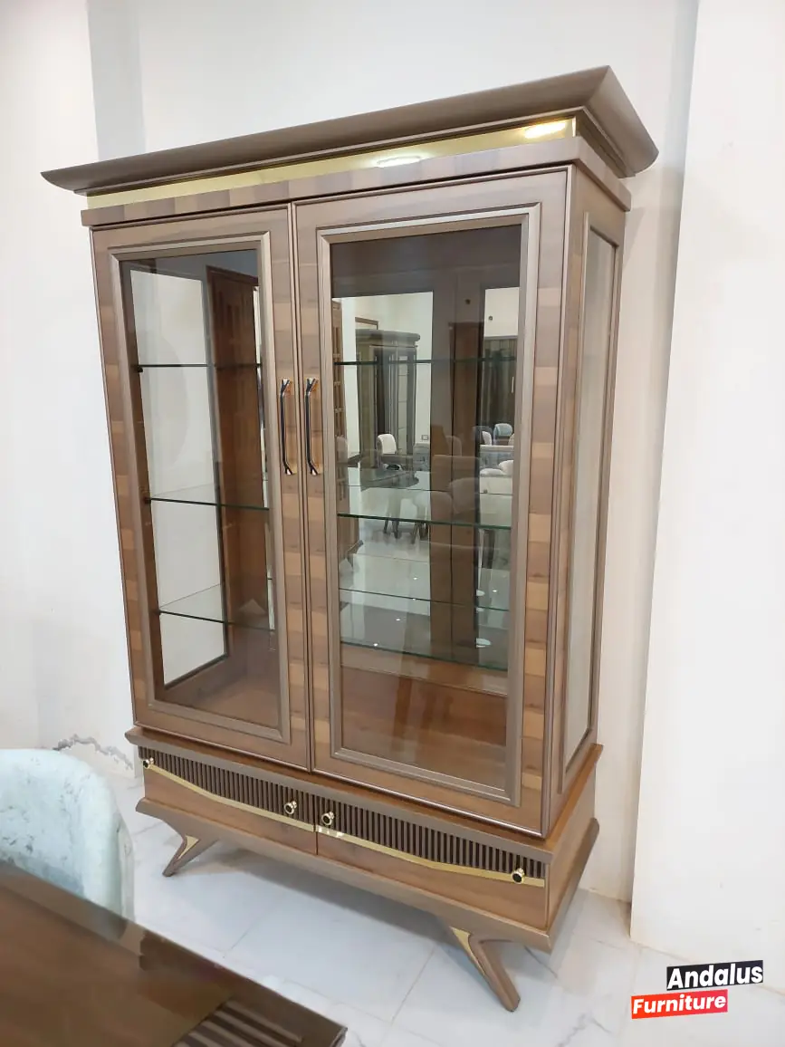 صورة 26 من غرفة سفرة موديل 5