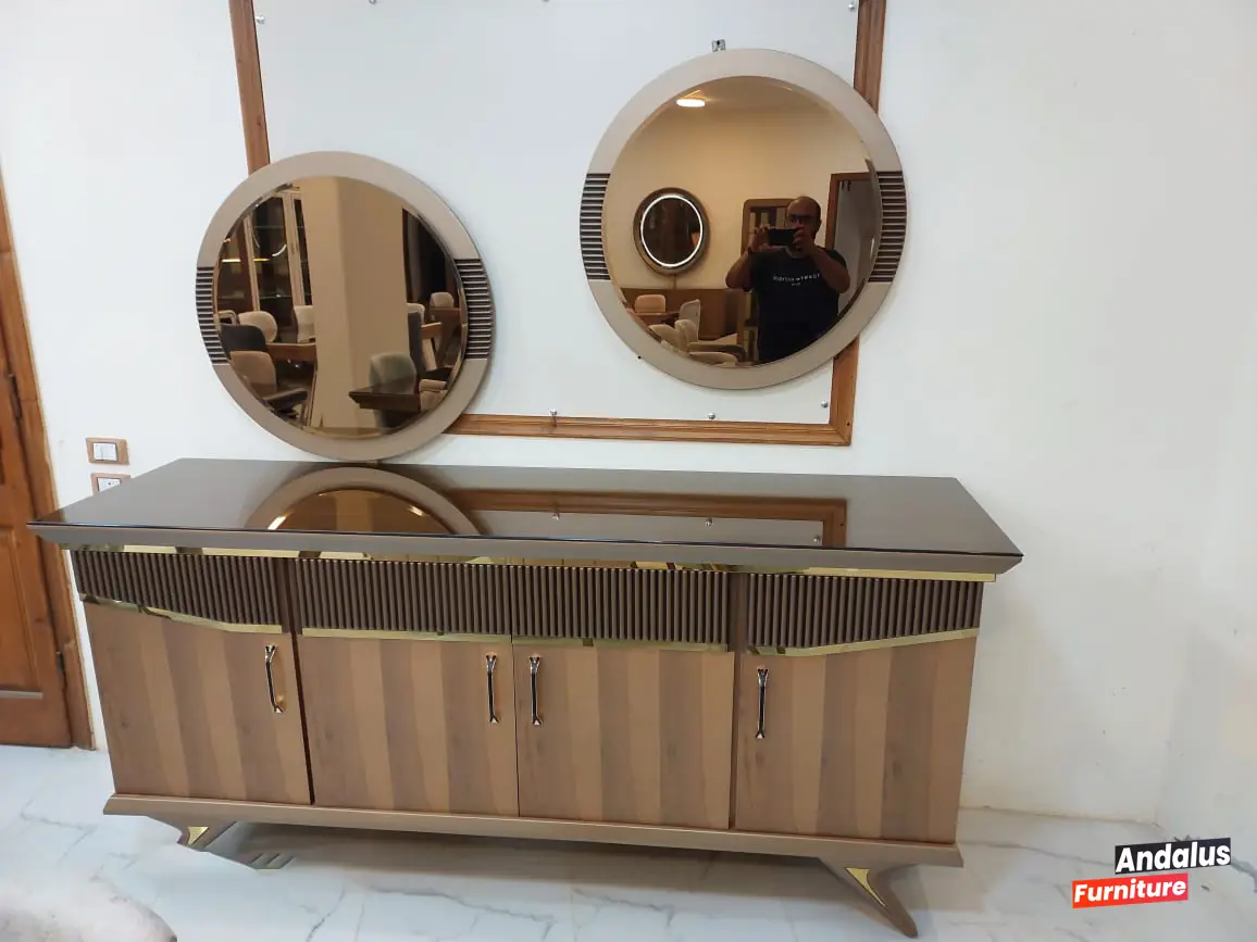 صورة 27 من غرفة سفرة موديل 5