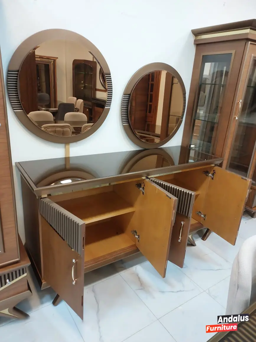 صورة 30 من غرفة سفرة موديل 5