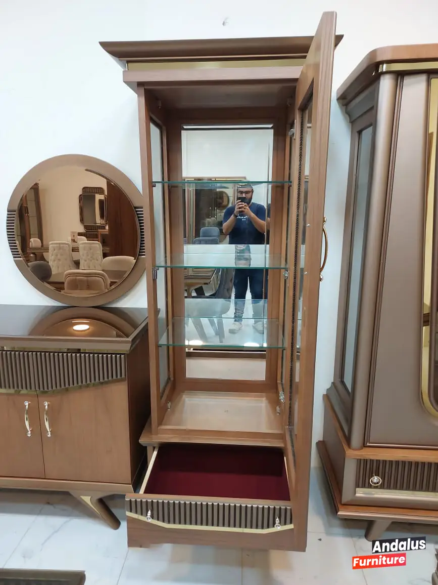 صورة 31 من غرفة سفرة موديل 5