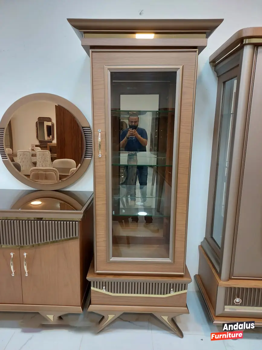 صورة 32 من غرفة سفرة موديل 5