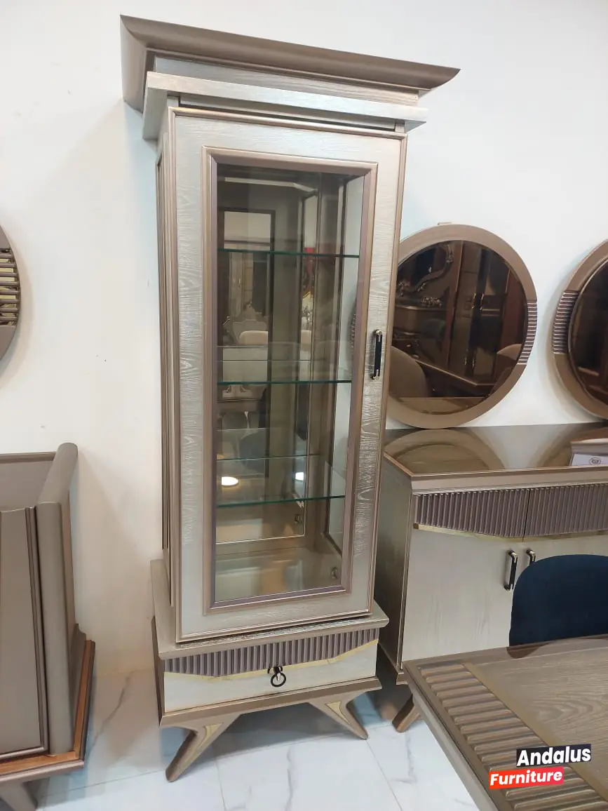 صورة 4 من غرفة سفرة موديل 5