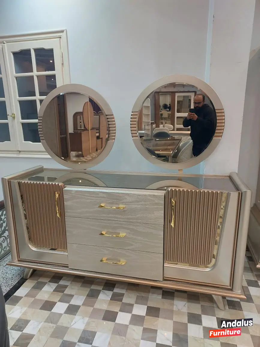 صورة 6 من غرفة سفرة موديل 5