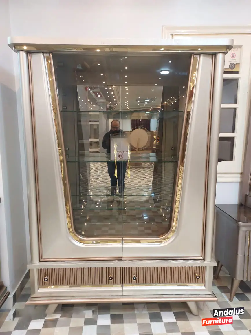 صورة 7 من غرفة سفرة موديل 5