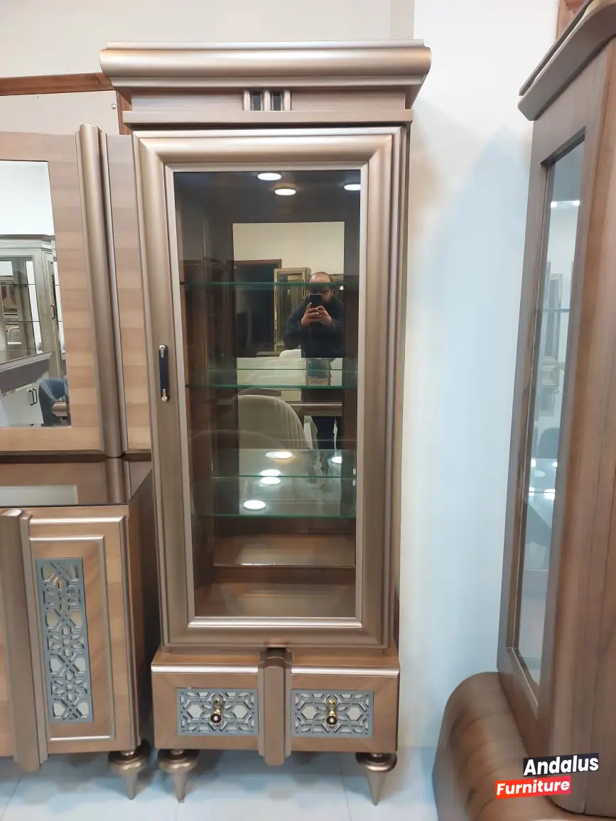 صورة 2 من غرفة سفرة موديل 6