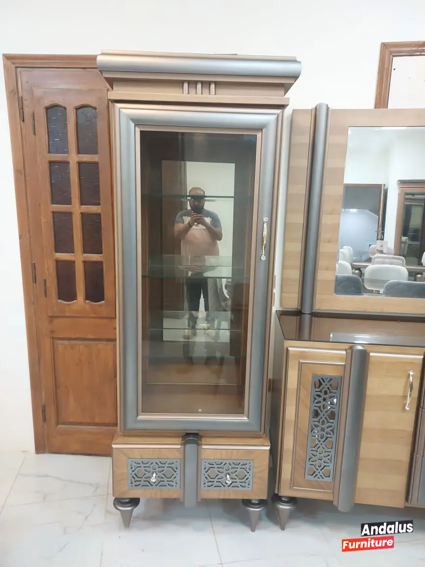 صورة 6 من غرفة سفرة موديل 6