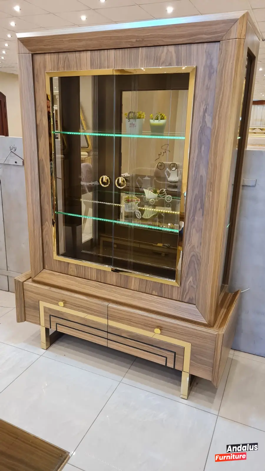 صورة 2 من غرفة سفرة موديل 7