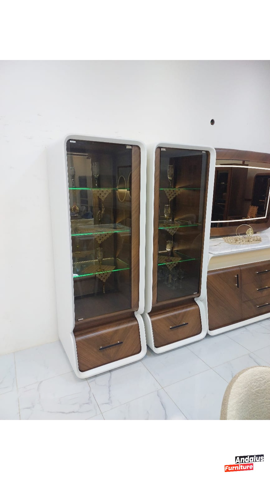 صورة 4 من غرفة سفرة موديل 88