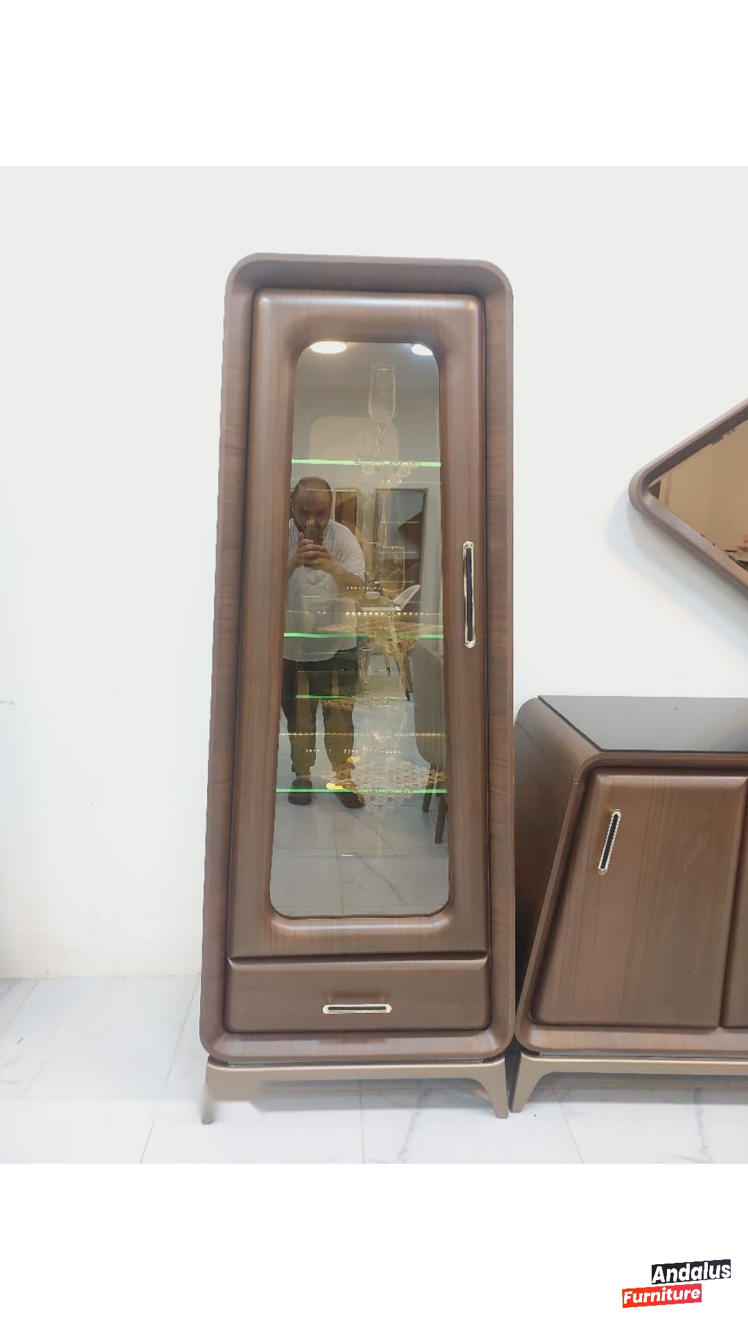 صورة 2 من غرفة سفرة موديل 89