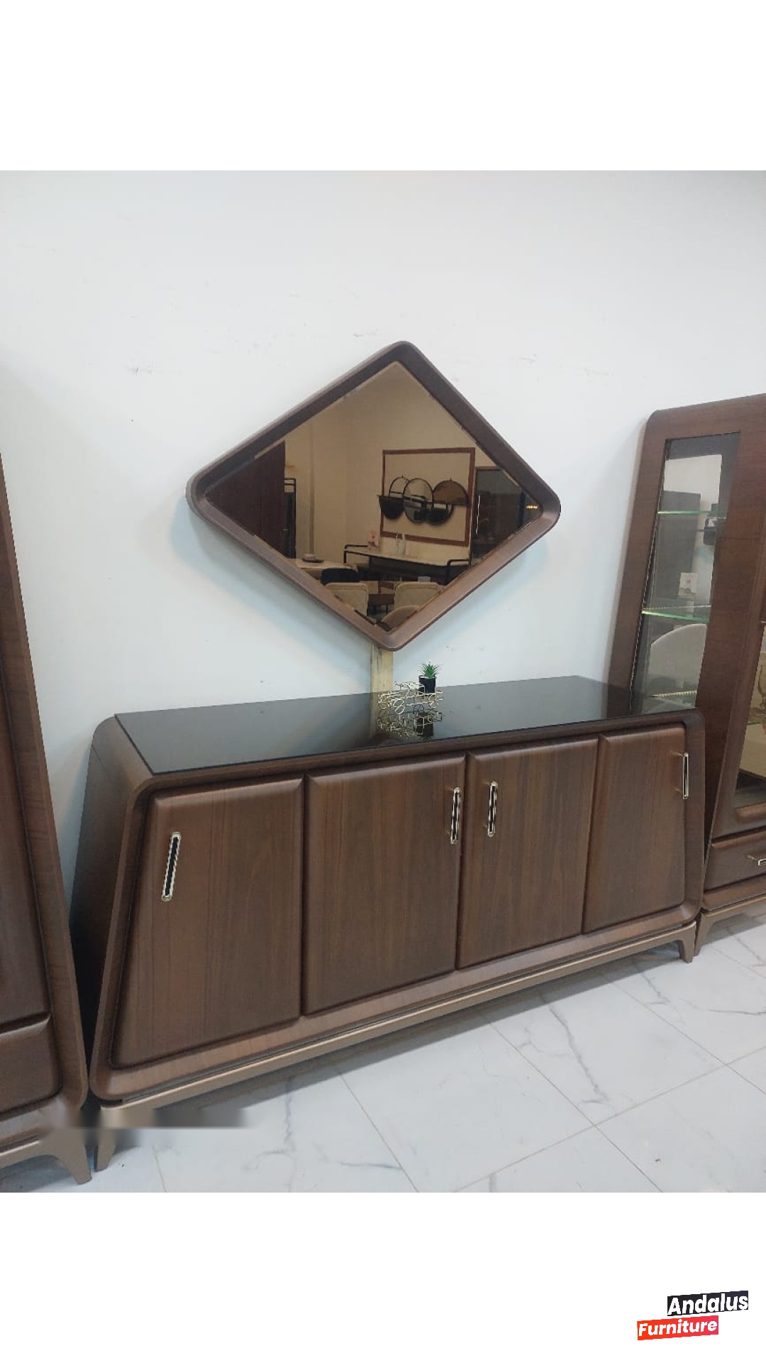 صورة 5 من غرفة سفرة موديل 89