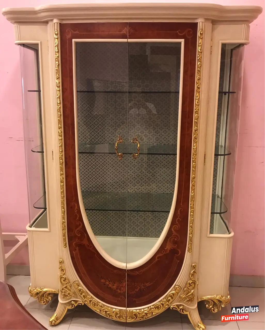 صورة 5 من غرفة سفرة موديل 8