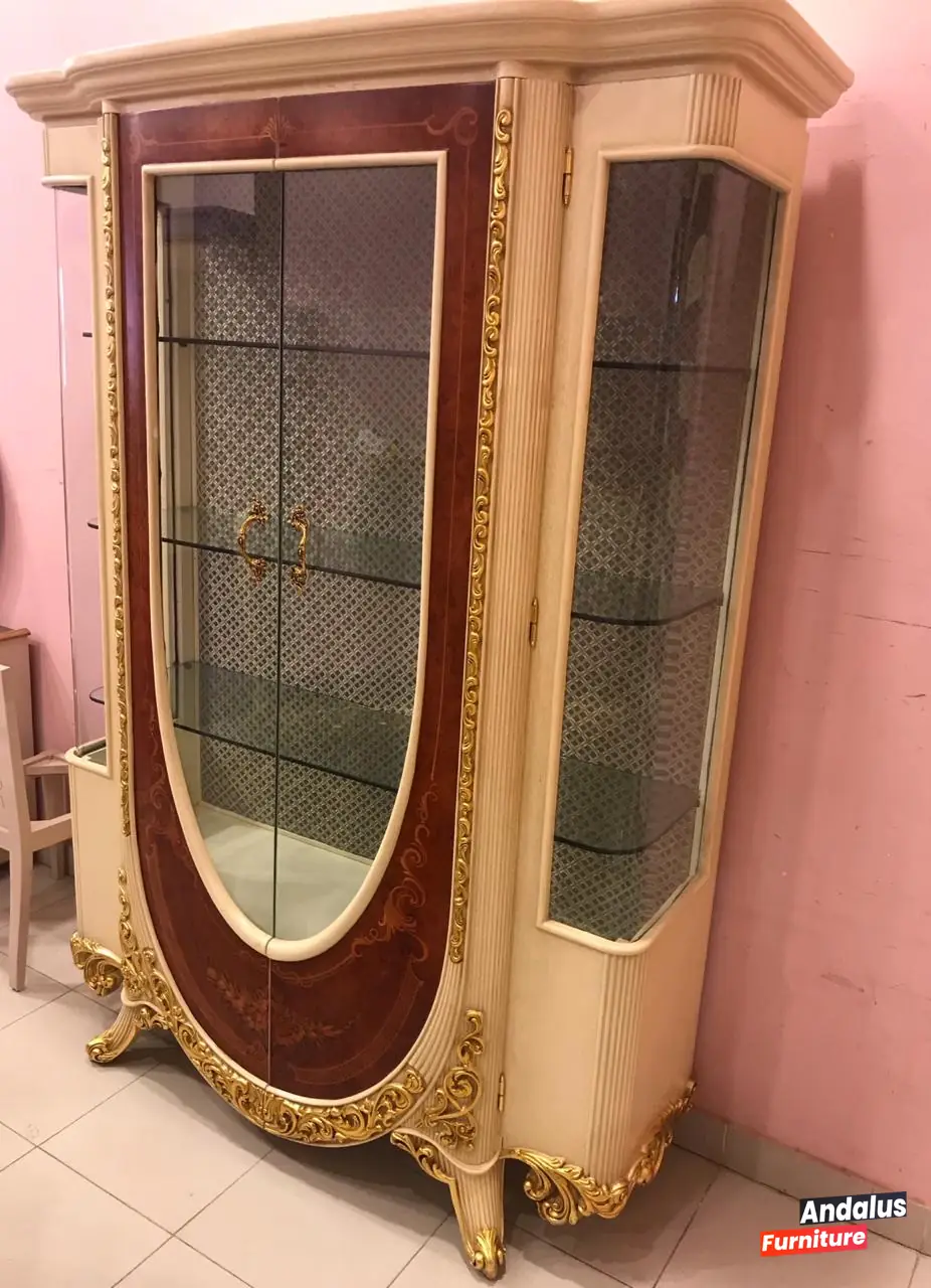 صورة 9 من غرفة سفرة موديل 8