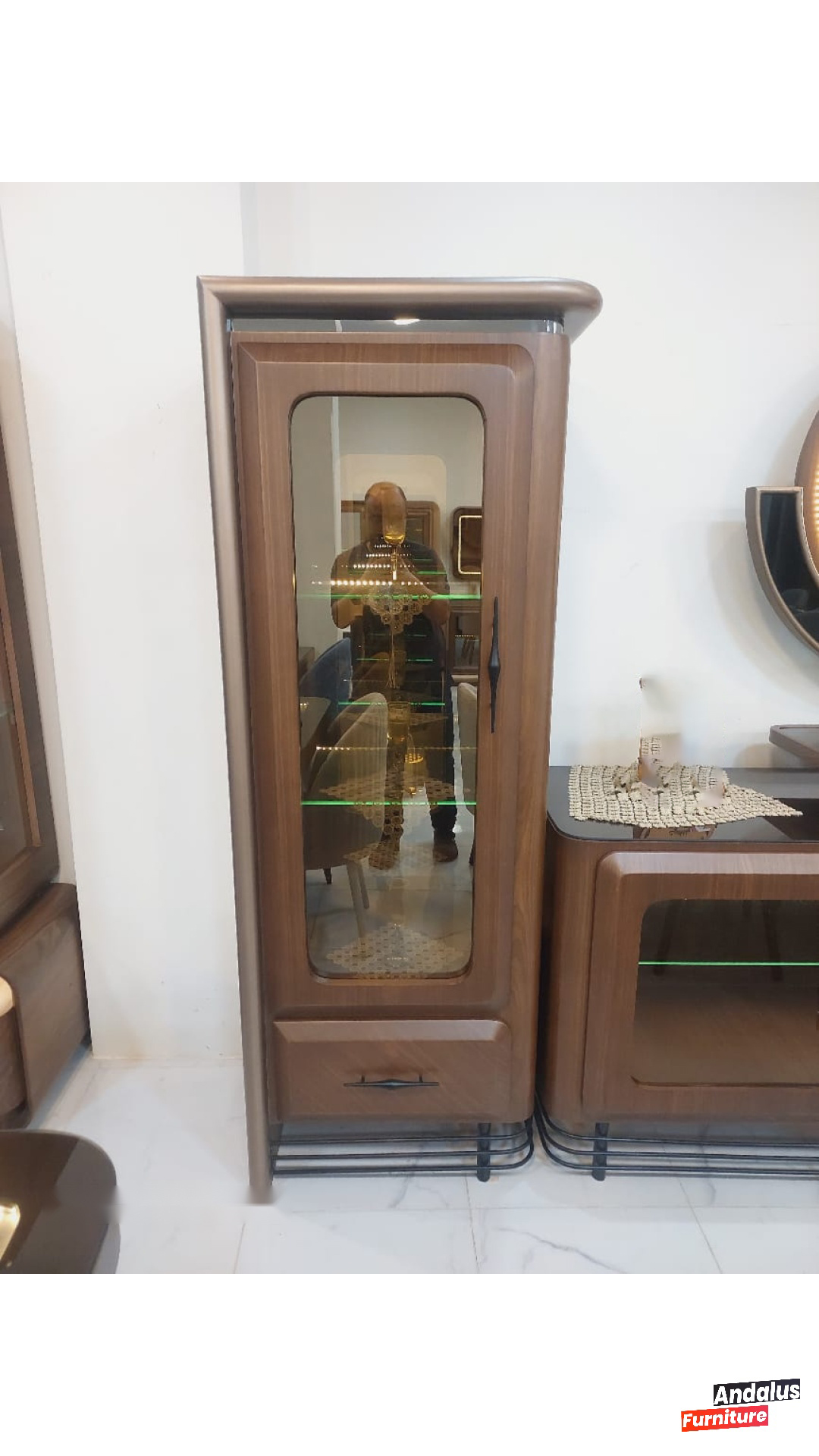 صورة 4 من غرفة سفرة موديل 91