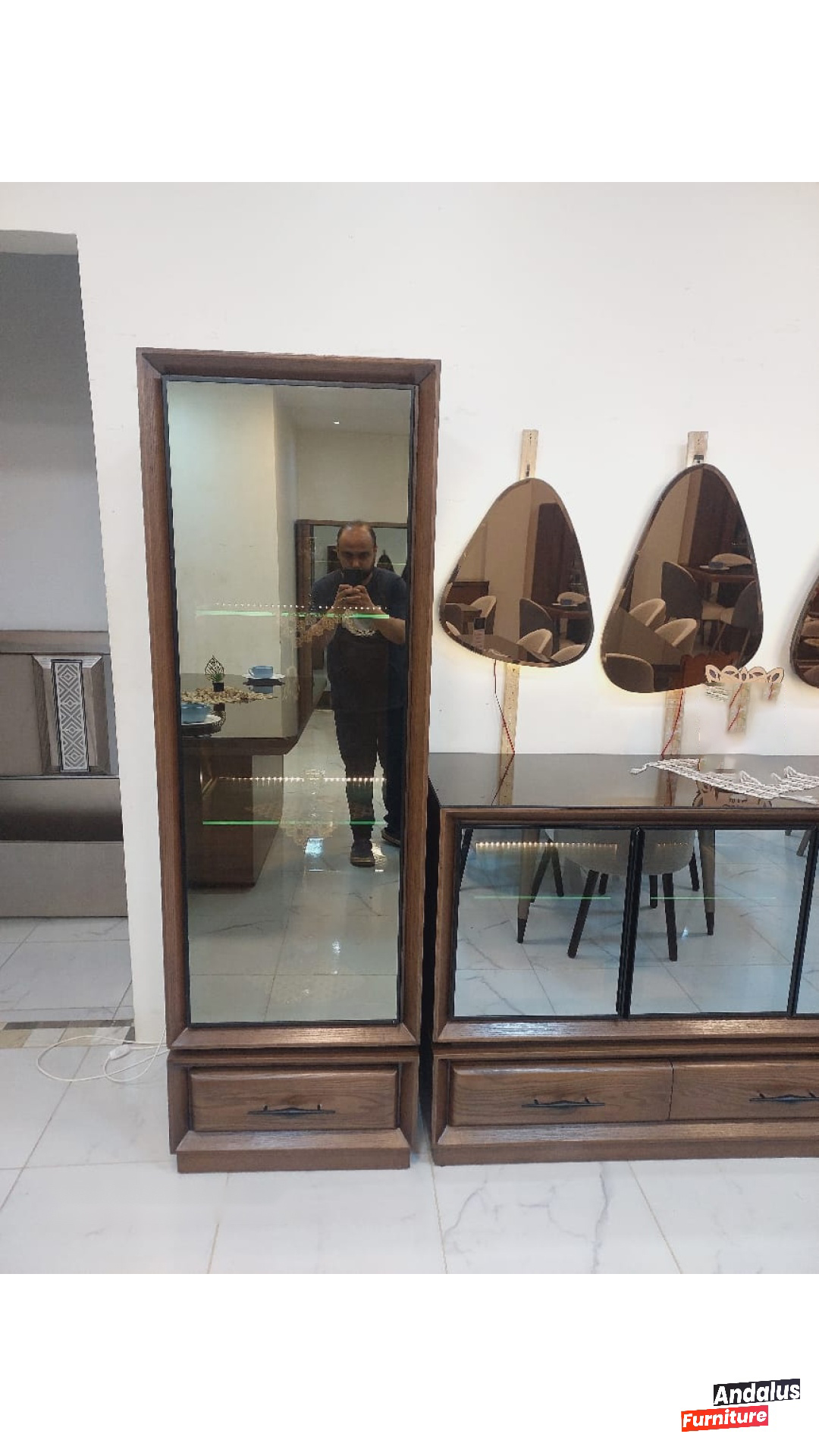 صورة 4 من غرفة سفرة موديل 93