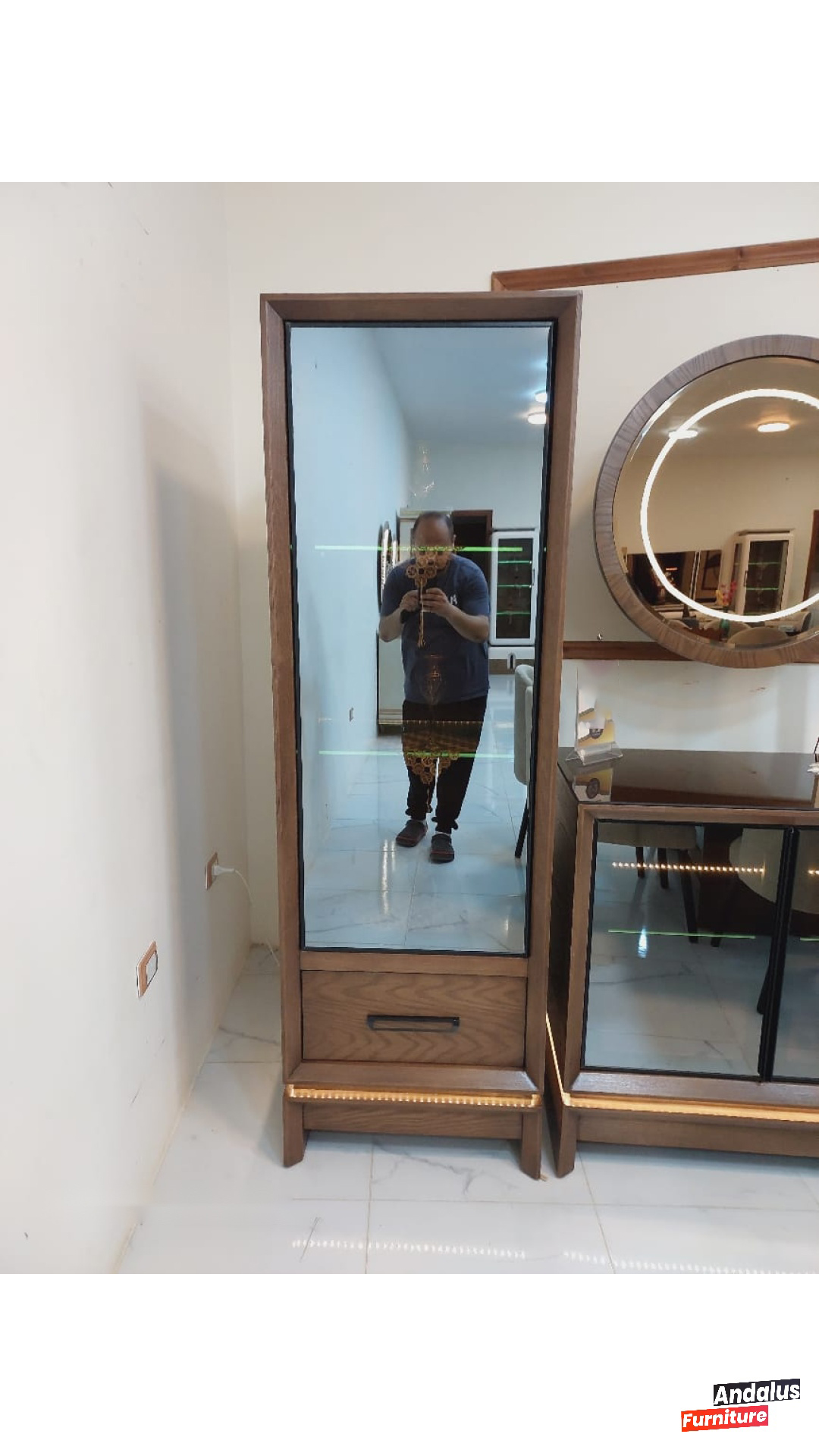 صورة 4 من غرفة سفرة موديل 95