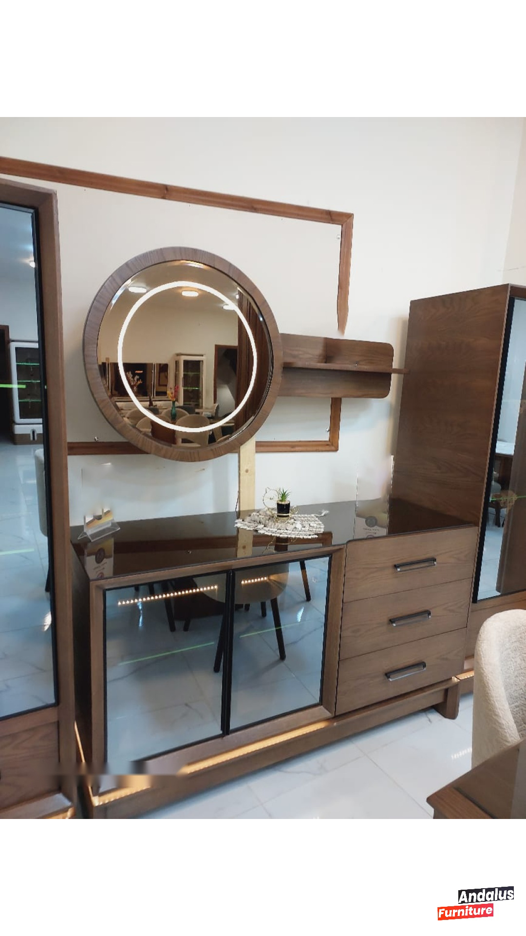 صورة 6 من غرفة سفرة موديل 95