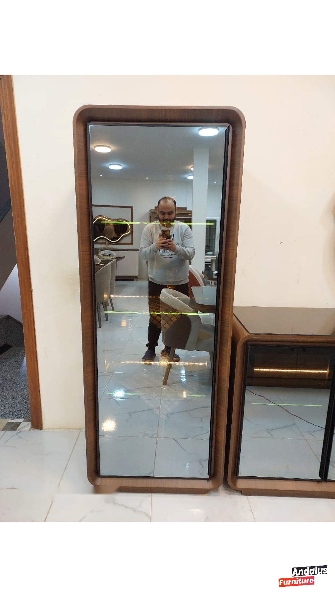 صورة 6 من غرفة سفرة موديل 96