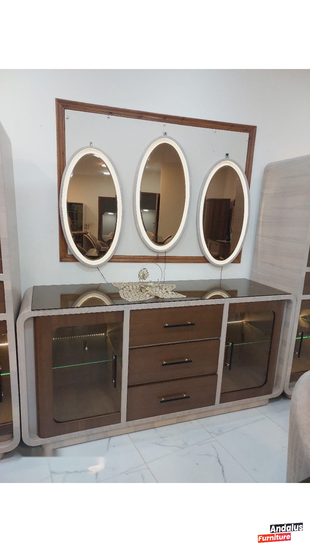 صورة 5 من غرفة سفرة موديل 97