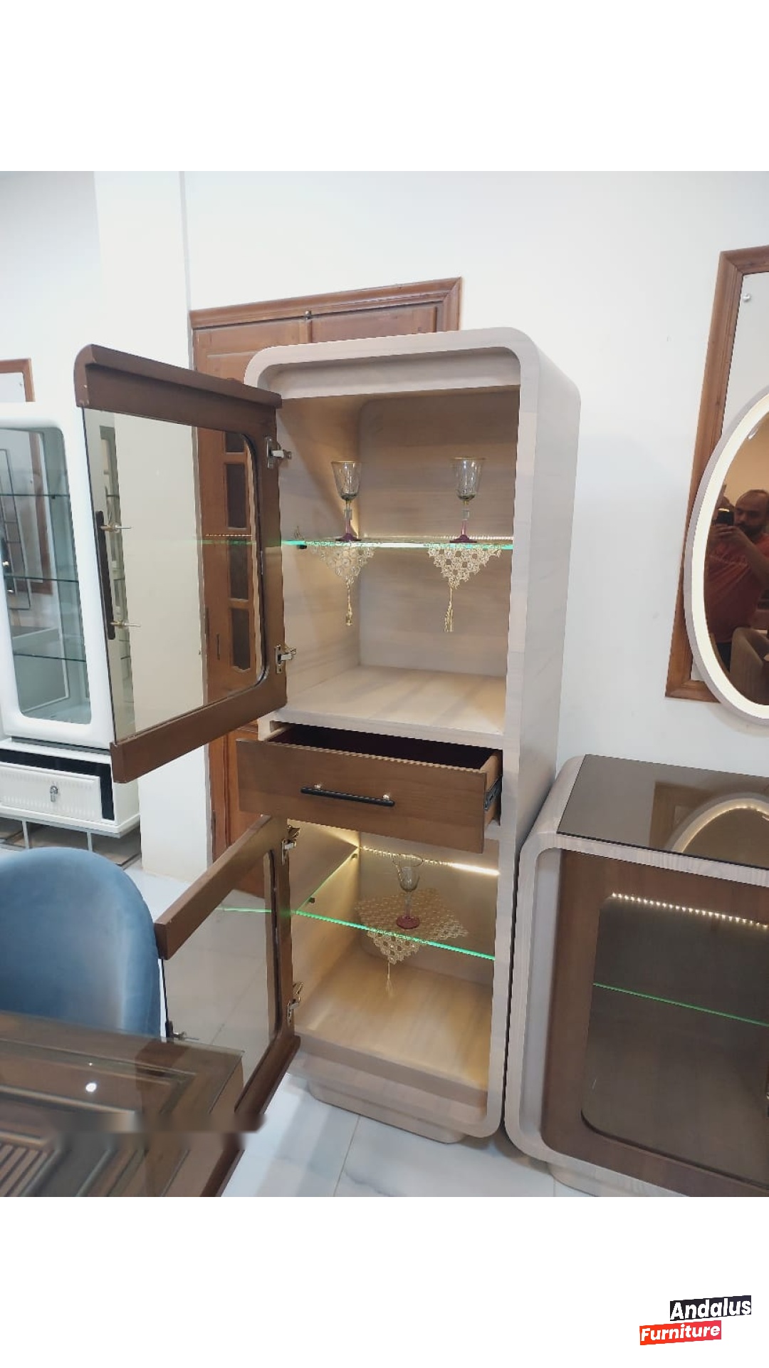 صورة 7 من غرفة سفرة موديل 97