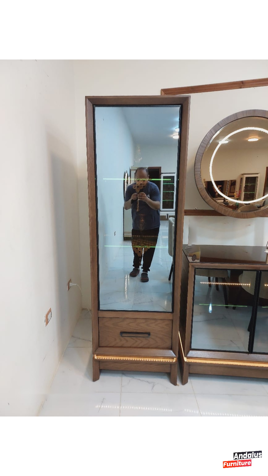 صورة 8 من غرفة سفرة موديل 98