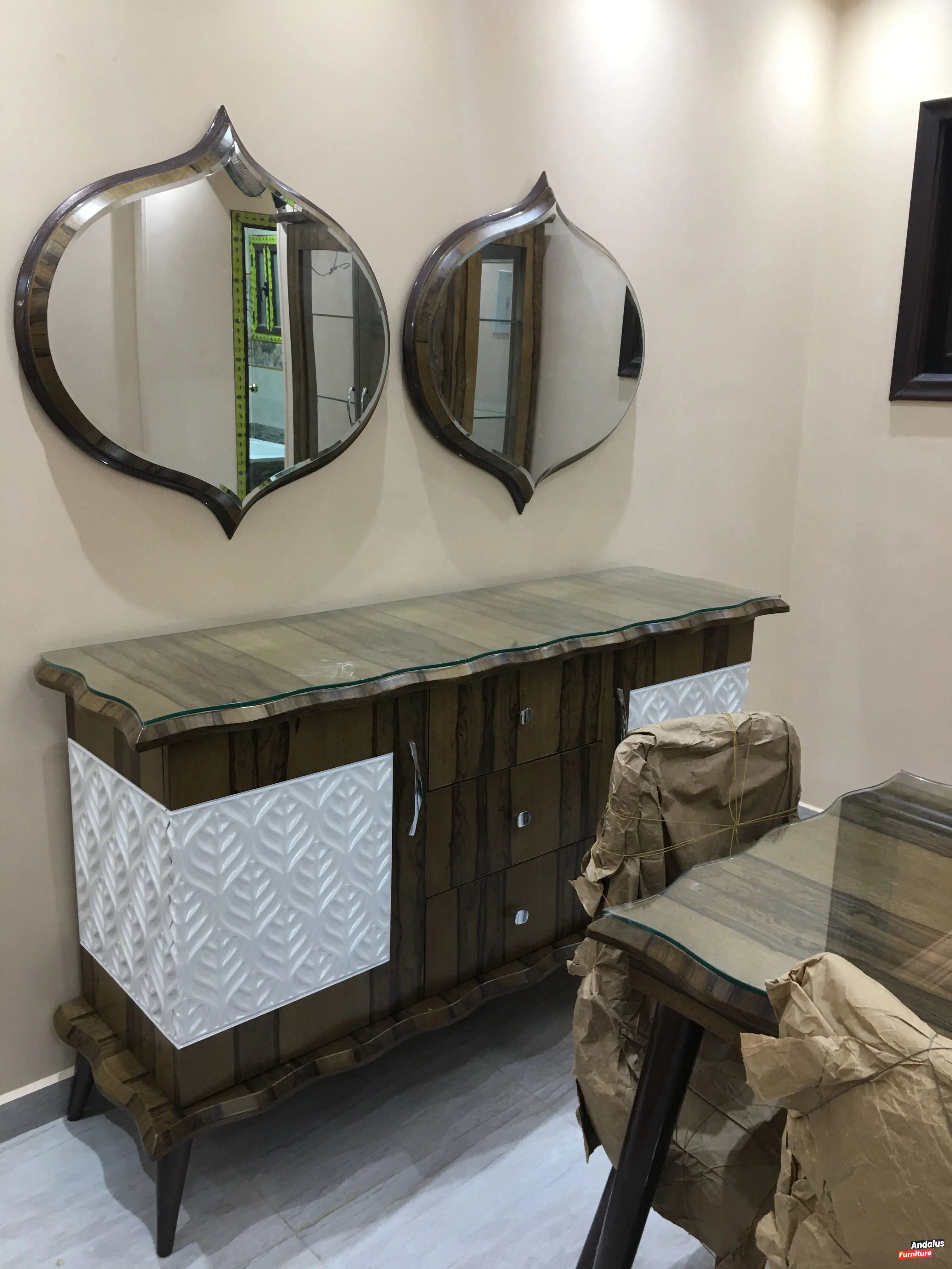 صورة 6 من غرفة سفرة موديل 9