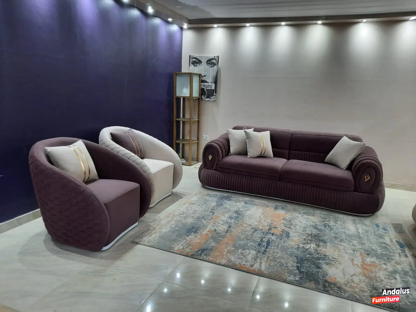 صورة 10 من أنتريه موديل 10