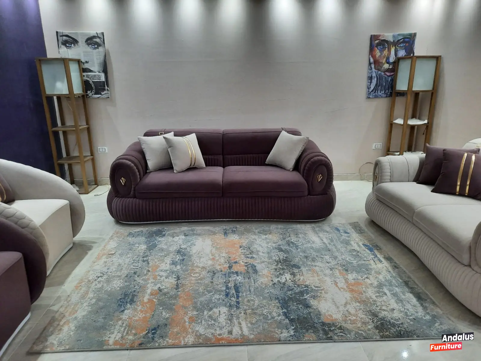 صورة 13 من أنتريه موديل 10