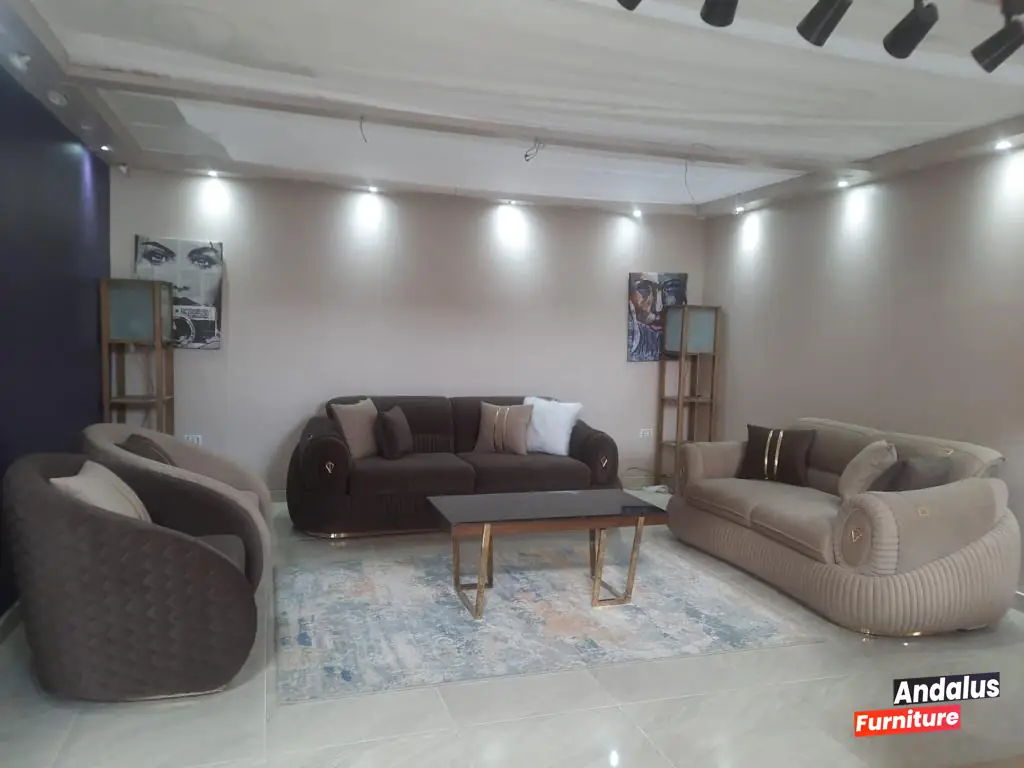 صورة 15 من أنتريه موديل 10