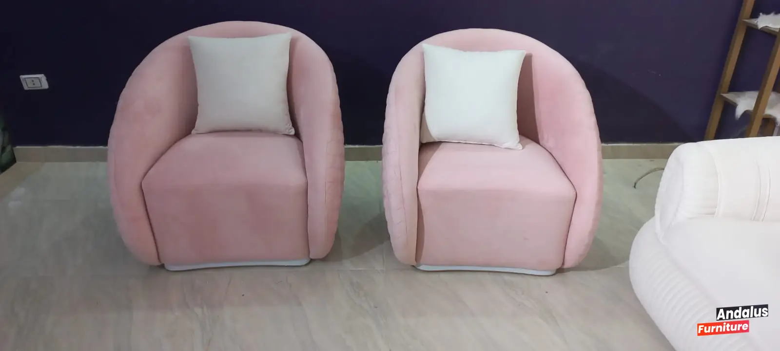 صورة 2 من أنتريه موديل 10