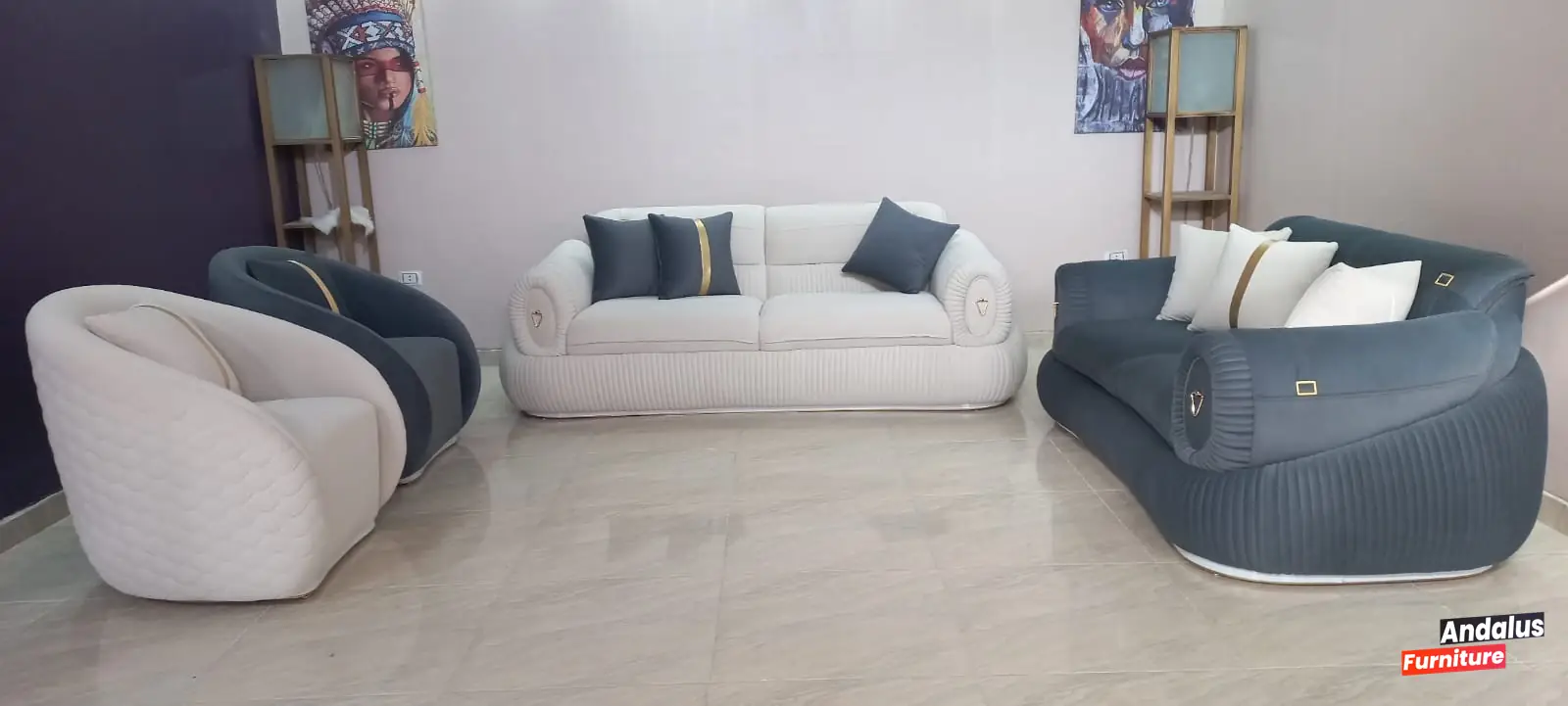 صورة 21 من أنتريه موديل 10