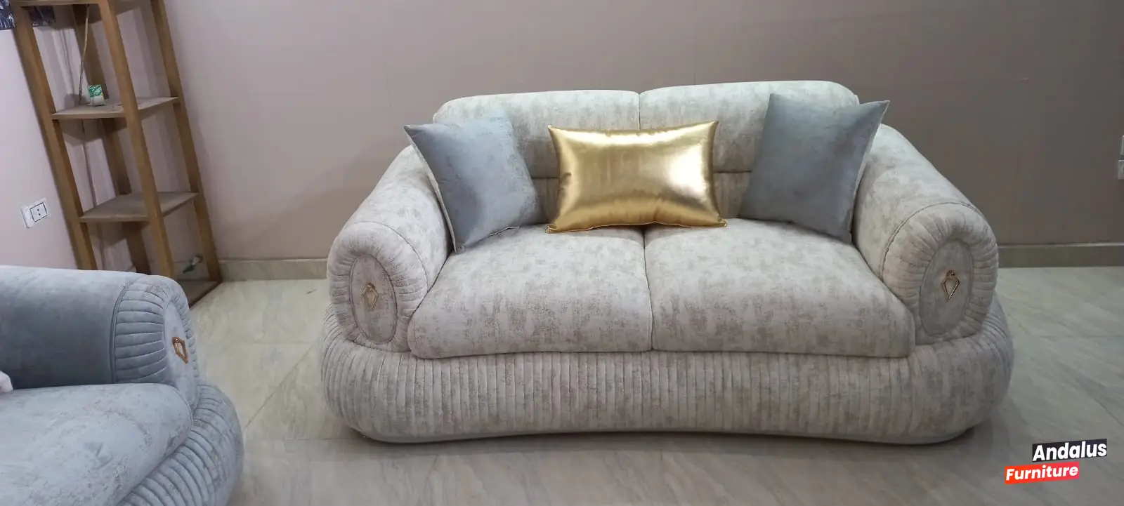 صورة 3 من أنتريه موديل 10