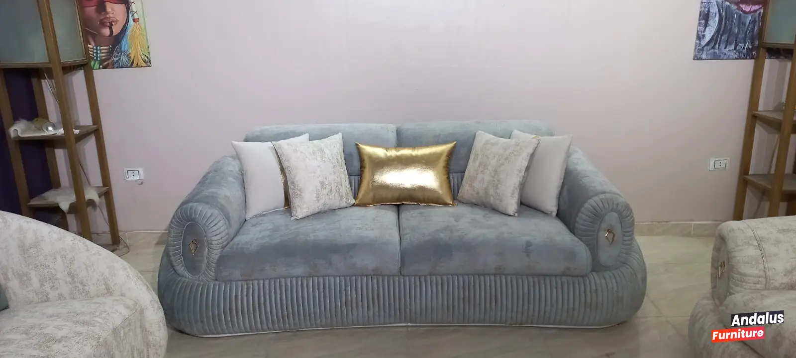 صورة 4 من أنتريه موديل 10