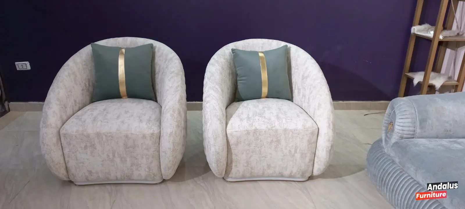 صورة 5 من أنتريه موديل 10