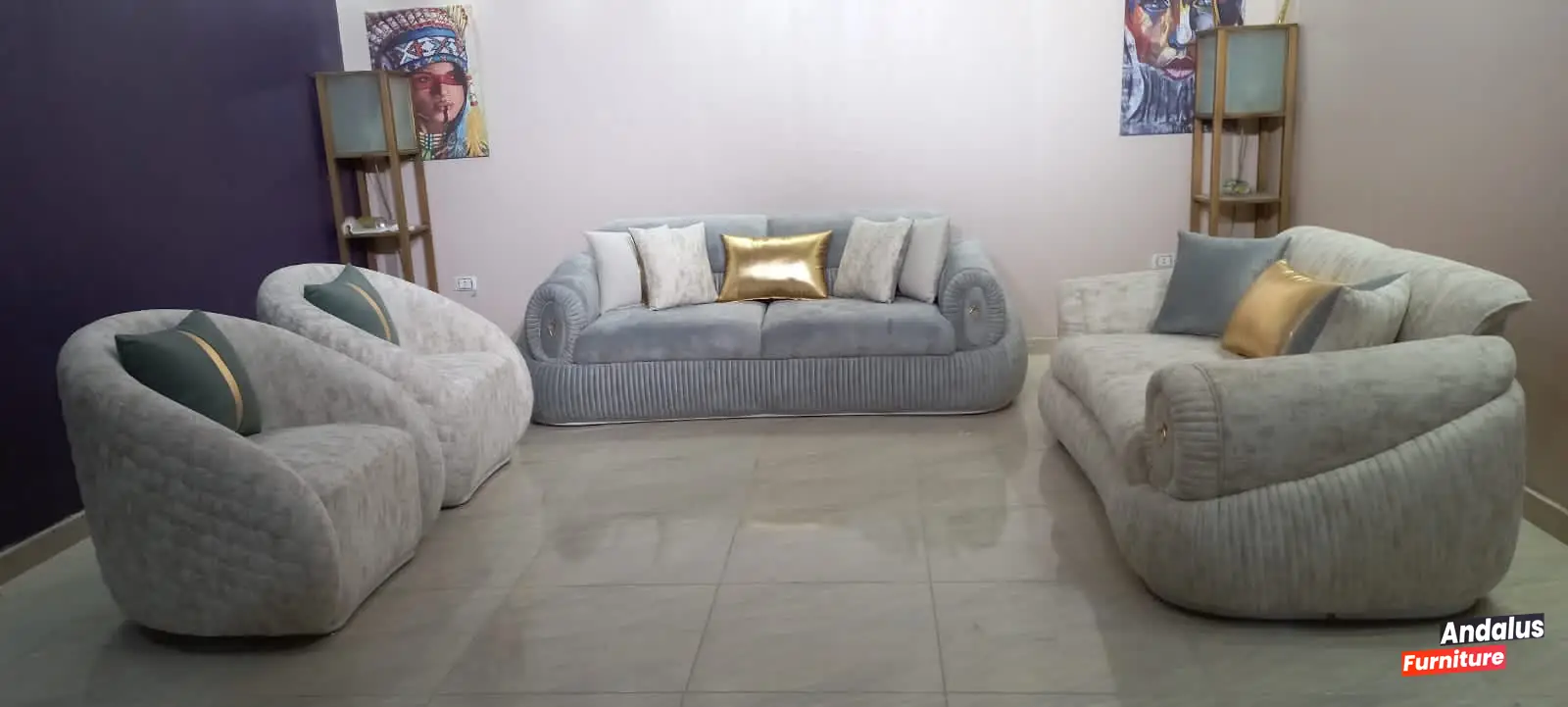 صورة 6 من أنتريه موديل 10