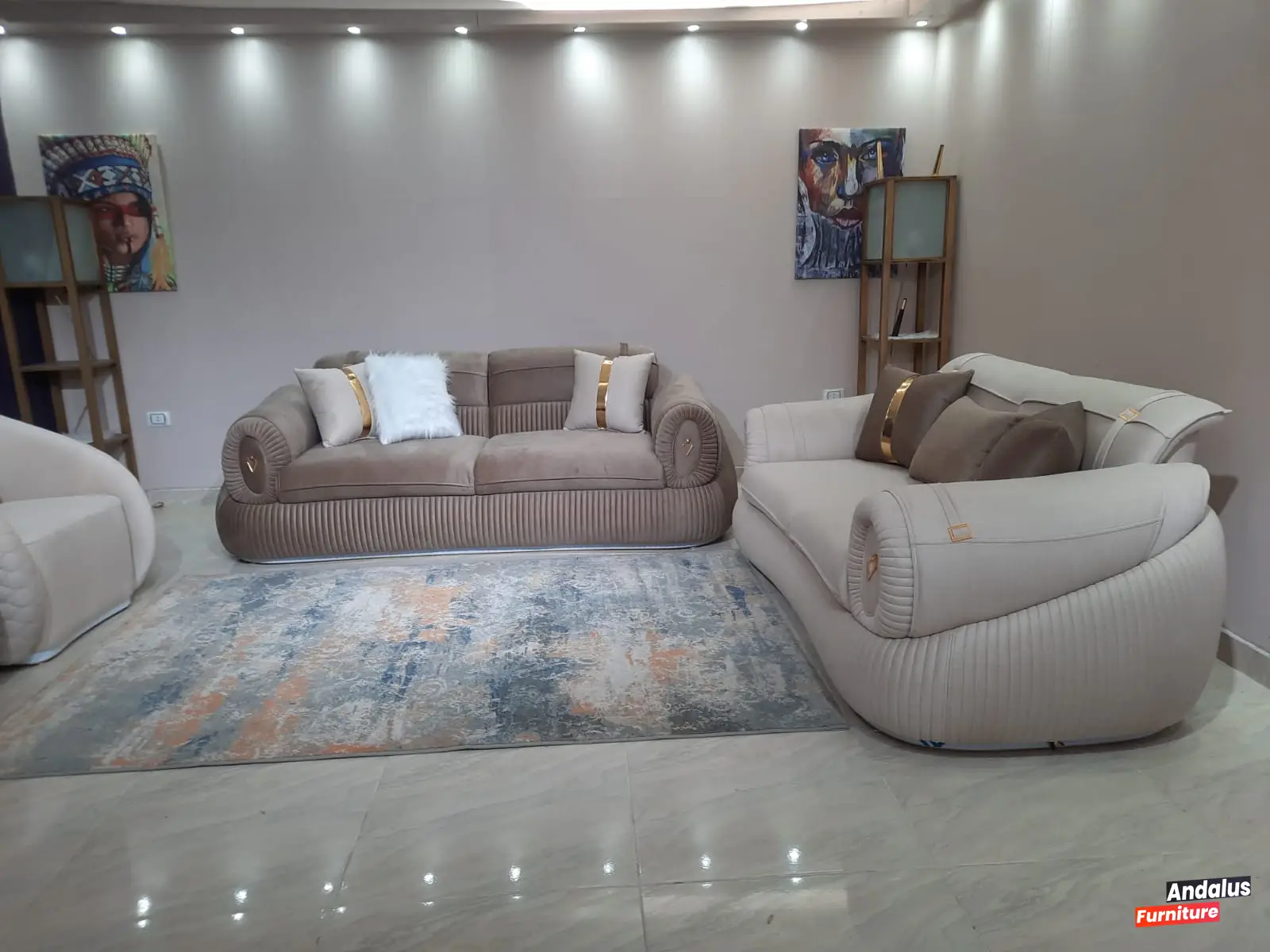 صورة 7 من أنتريه موديل 10