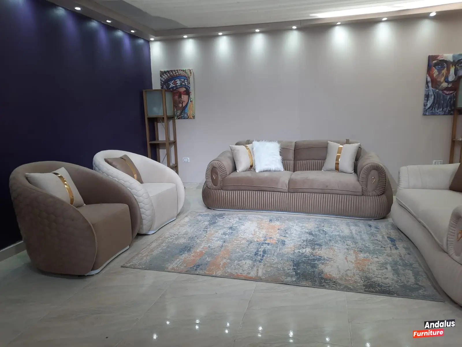 صورة 8 من أنتريه موديل 10